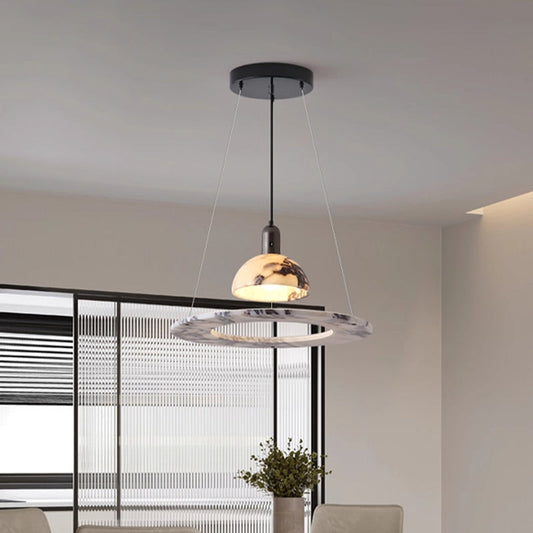 Why Are Natural Stone Chandeliers So Popular Right Now?