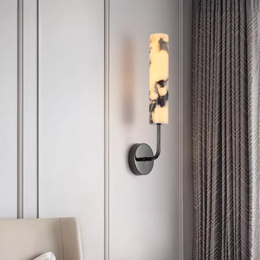 Candlestick Wall Lamp