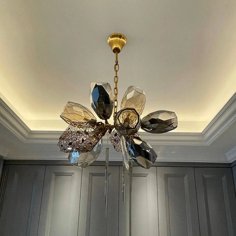 Modern Chandelier