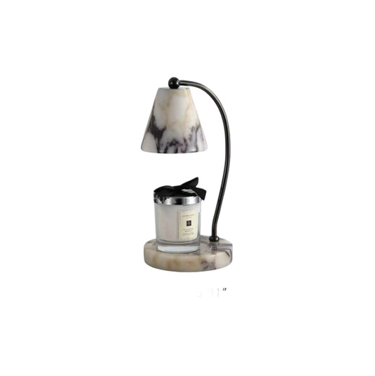 Bedroom aromatherapy table lamp