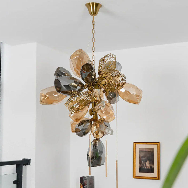 Modern Chandelier