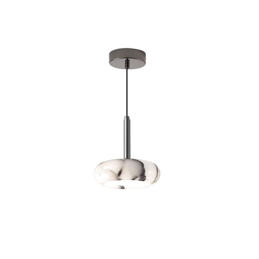 Dining Room Pendant Lamp 5.91" Marble