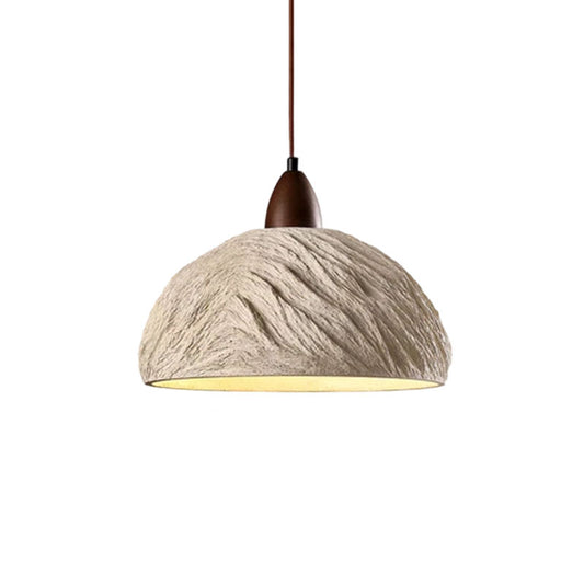 Cement Pendant Lamp