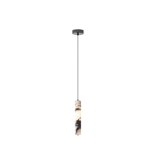 Natural marble Pendant Light