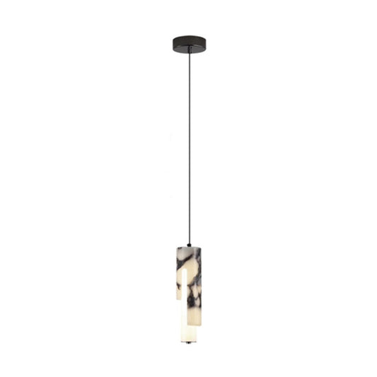 Luxury Marble Pendant Light