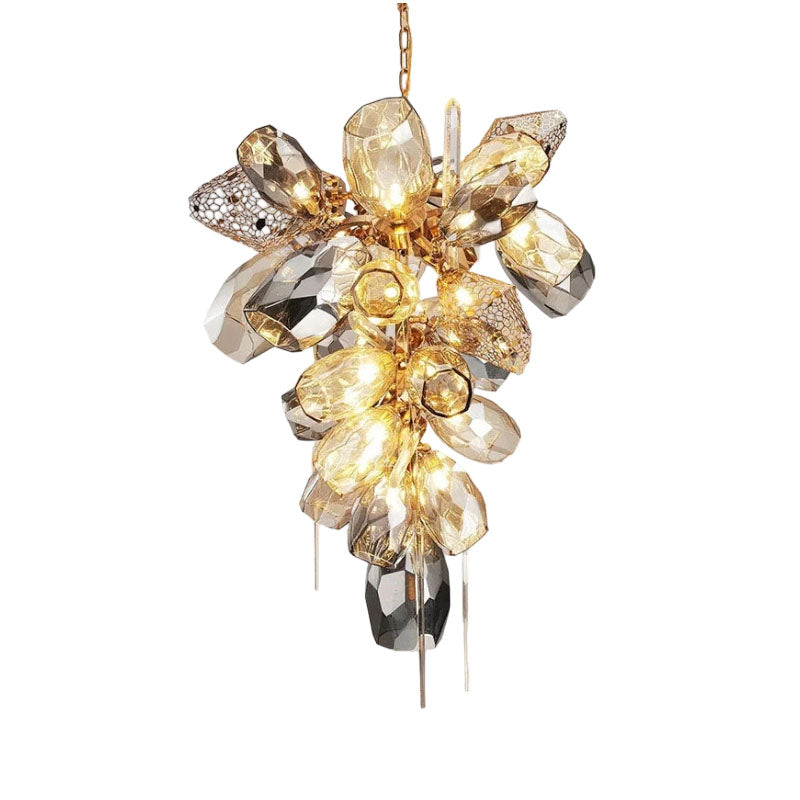 Modern Chandelier