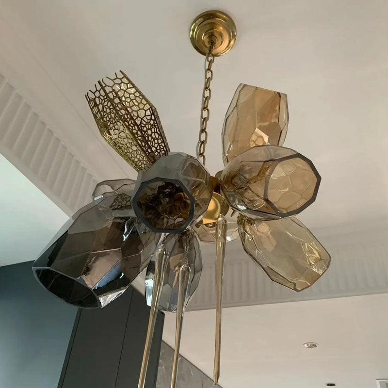 Modern Chandelier
