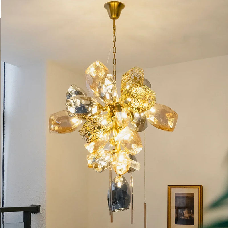 Modern Chandelier