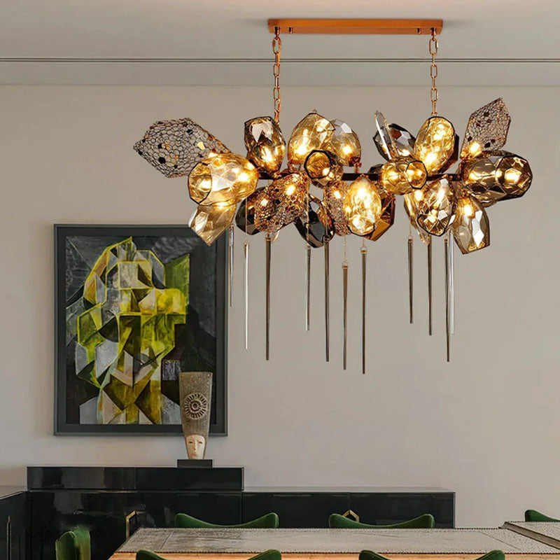 Modern Chandelier