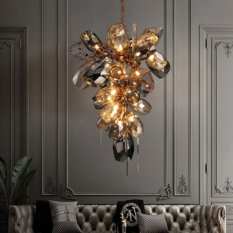 Modern Chandelier
