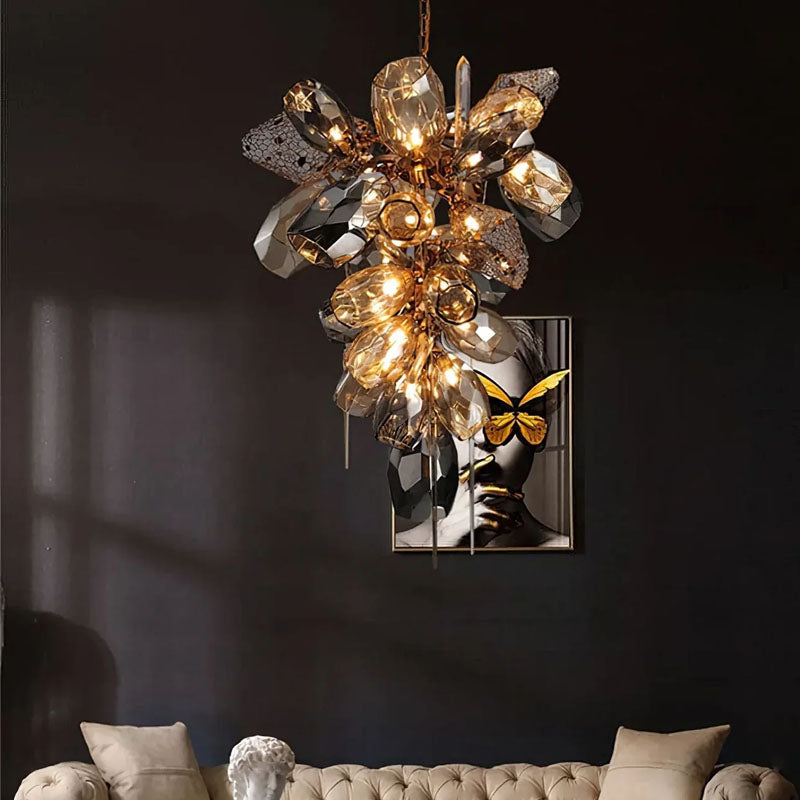 Modern Chandelier
