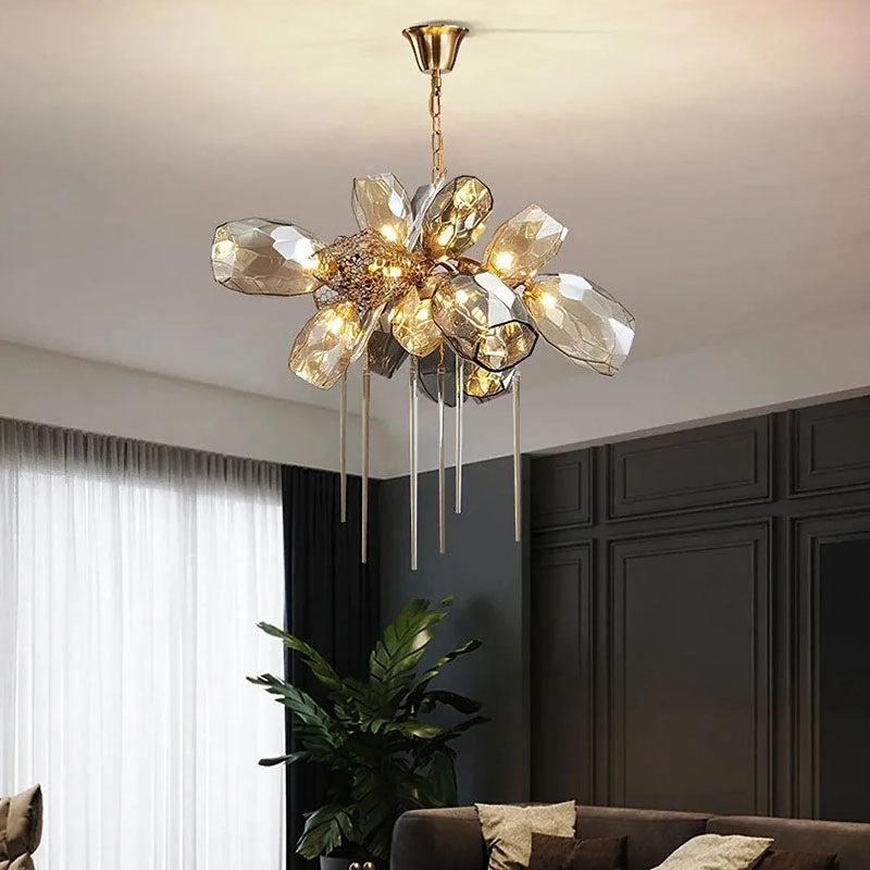 Modern Chandelier