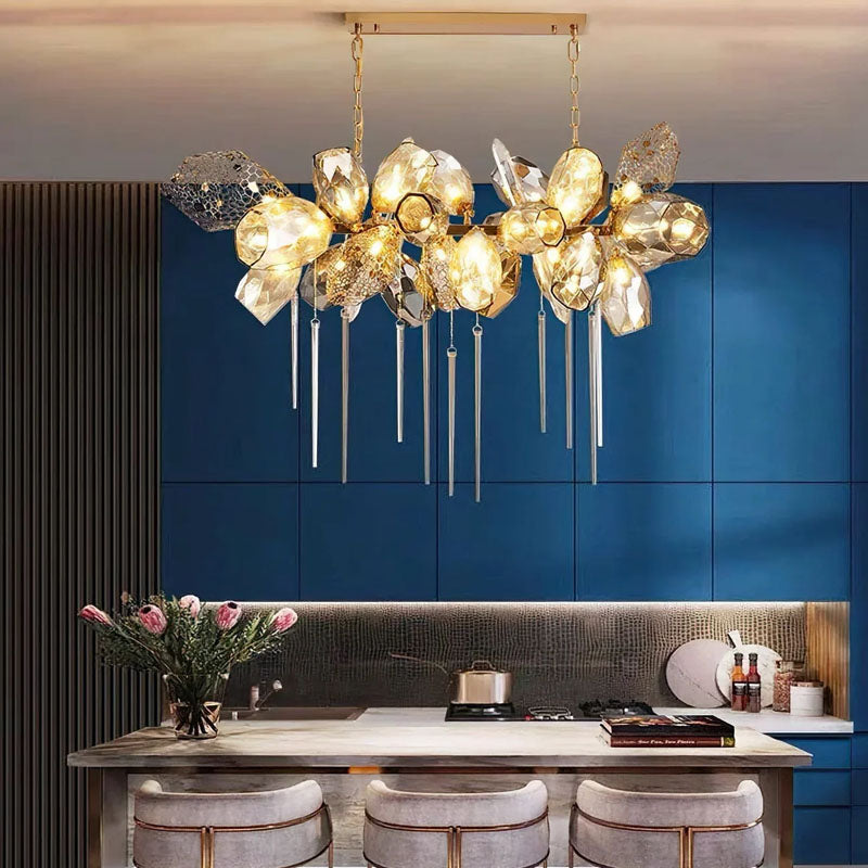 Modern Chandelier