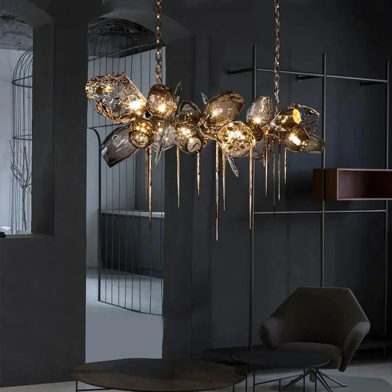 Modern Chandelier