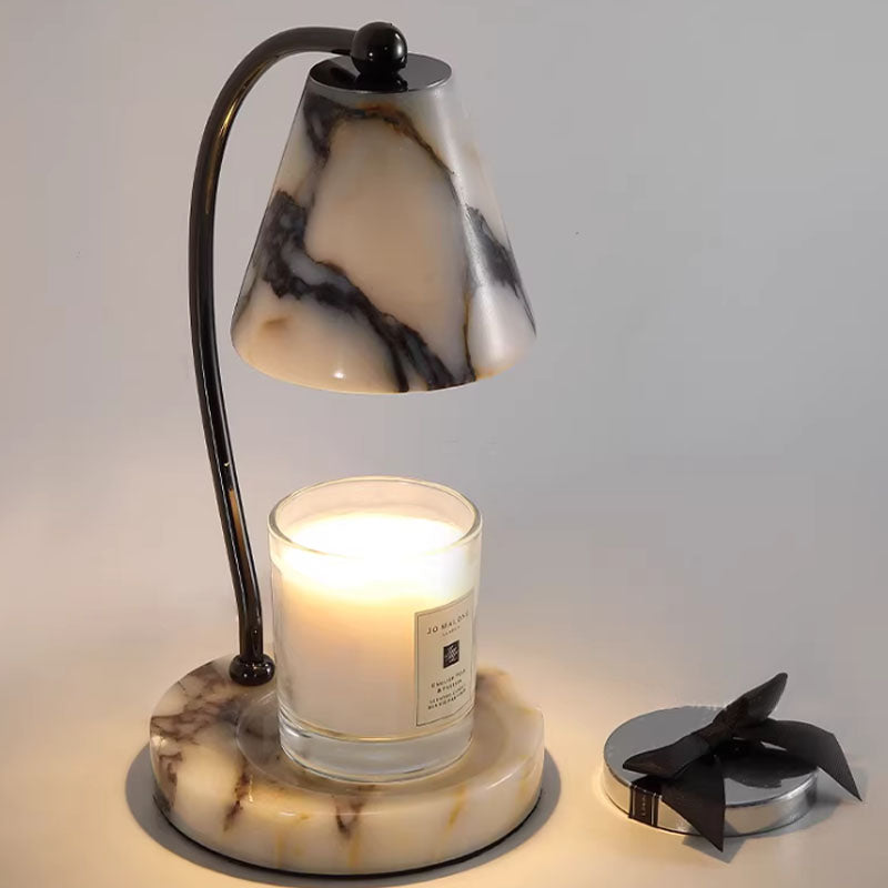 Bedroom aromatherapy table lamp