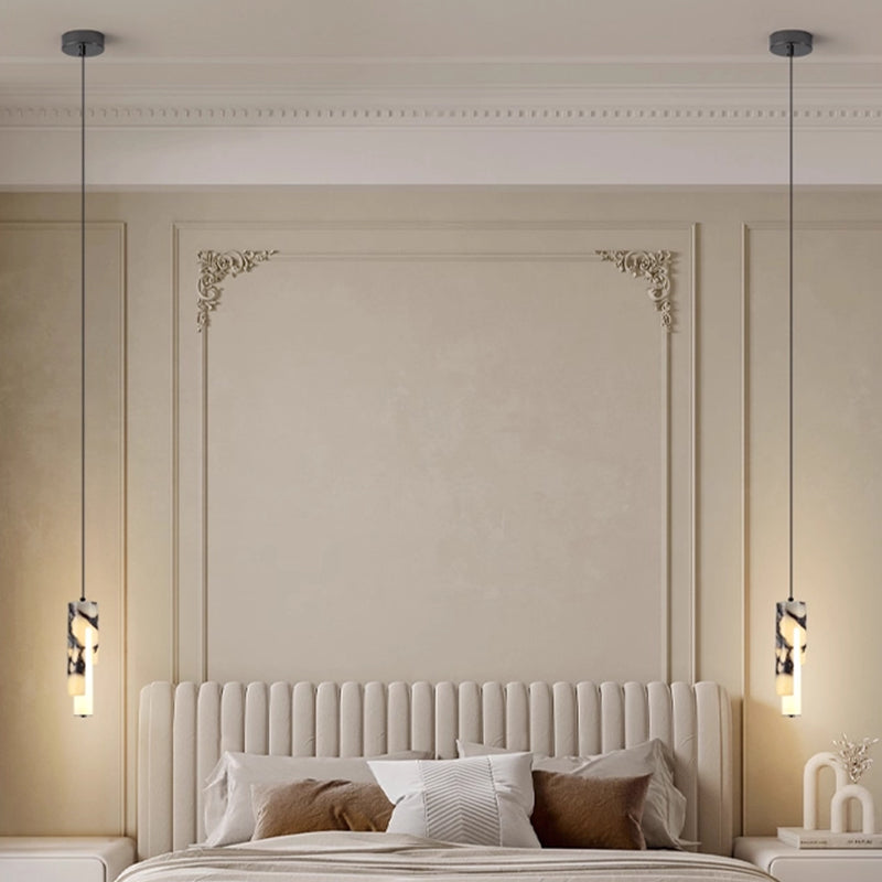 Luxury Marble Pendant Light