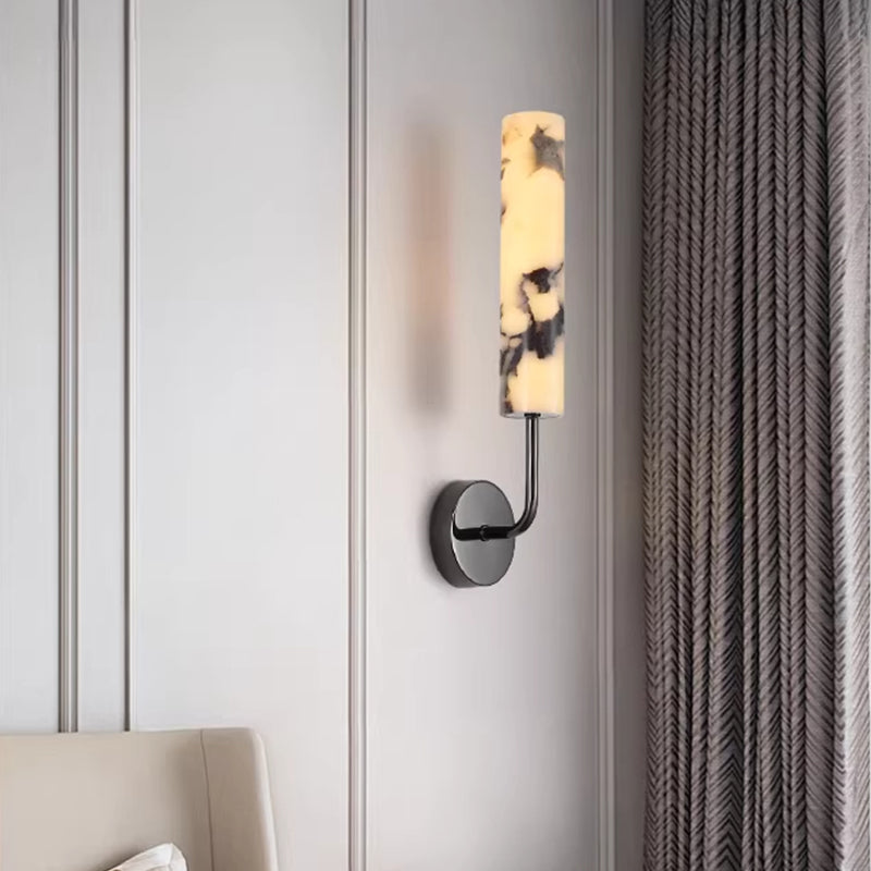 Candlestick Wall Lamp