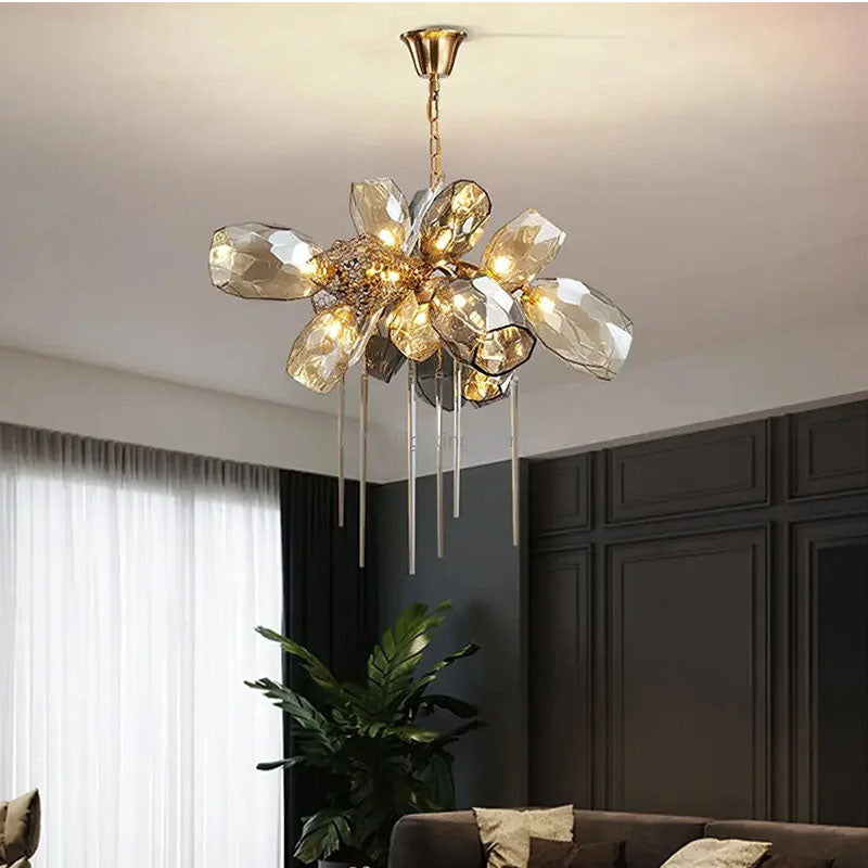 Modern Chandelier