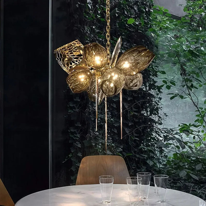 Modern Chandelier