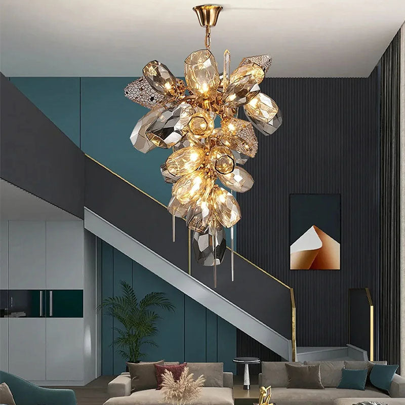 Modern Chandelier