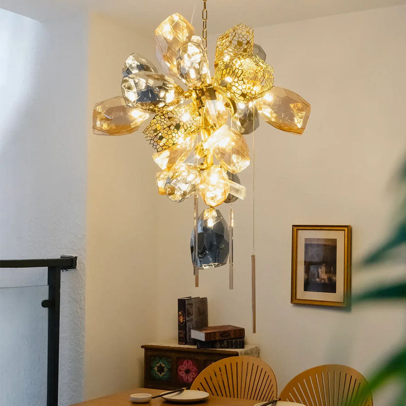 Modern Chandelier