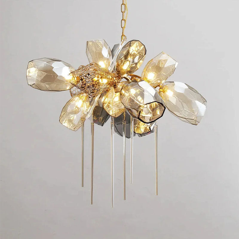 Modern Chandelier