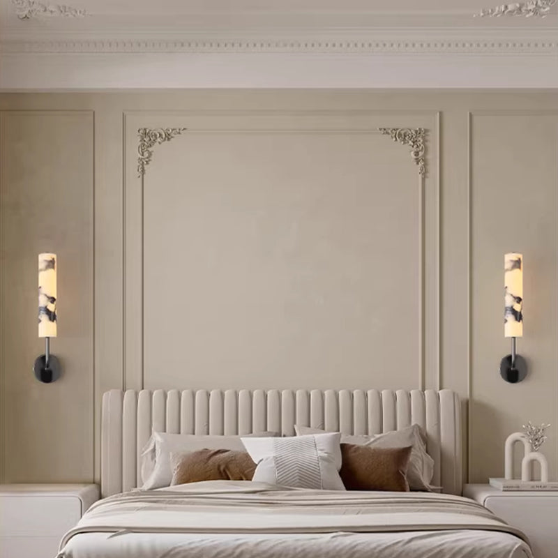 Candlestick Wall Lamp