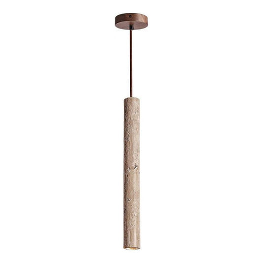 Marble kitchen island decorative pendant light for clothing stores