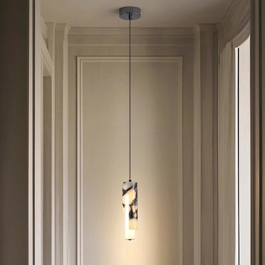 Luxury Marble Pendant Light