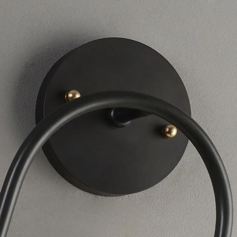 Modern Luxury Pietro Alabaster Wall Lamp