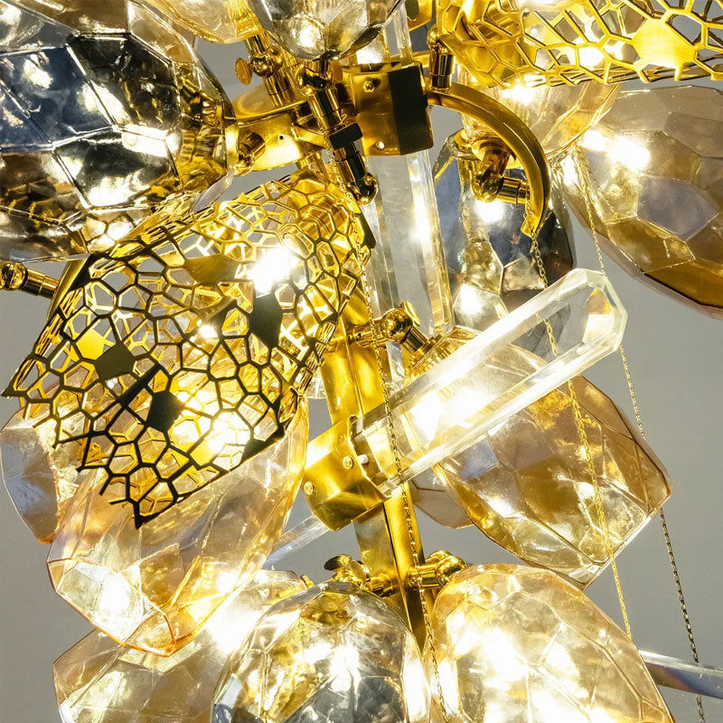 Modern Chandelier