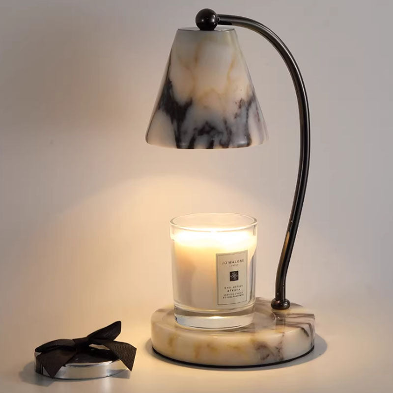 Bedroom aromatherapy table lamp