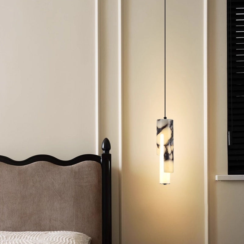 Luxury Marble Pendant Light