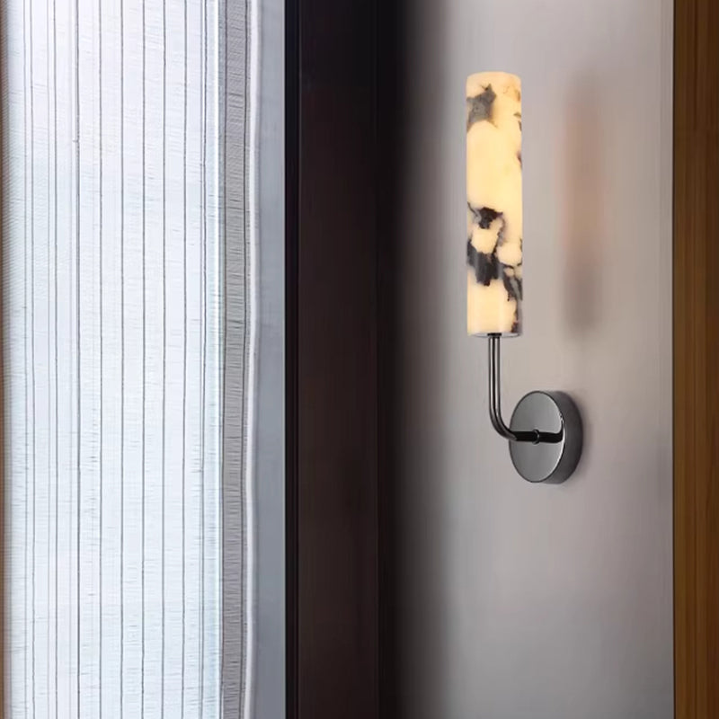 Candlestick Wall Lamp
