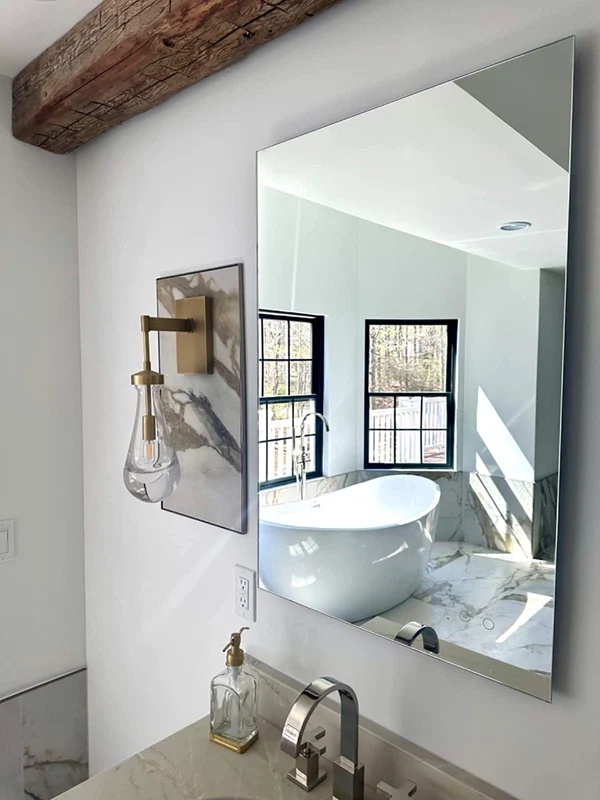 Raindrop Sconces Wall Lighting For Living Room Bathroom, Bedroom