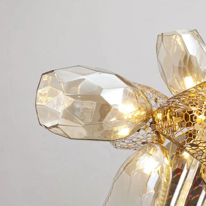 Modern Chandelier