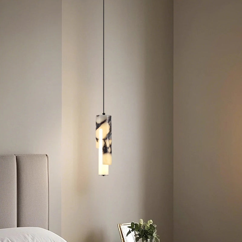 Luxury Marble Pendant Light