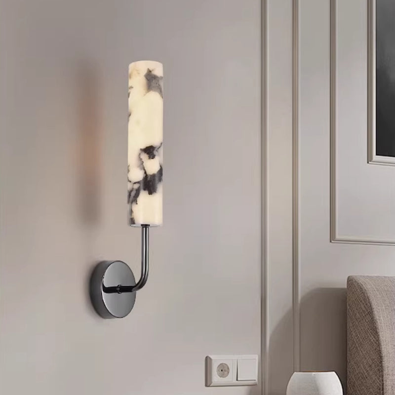 Candlestick Wall Lamp