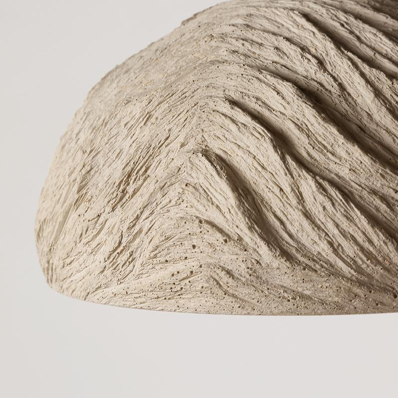 Cement Hanging Lamp Retro Restaurant Pendant Light Tea Room Art Bedside Corridor Pendant Lights