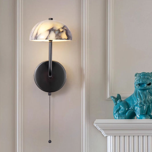 Marble Decorative Wall Lamp