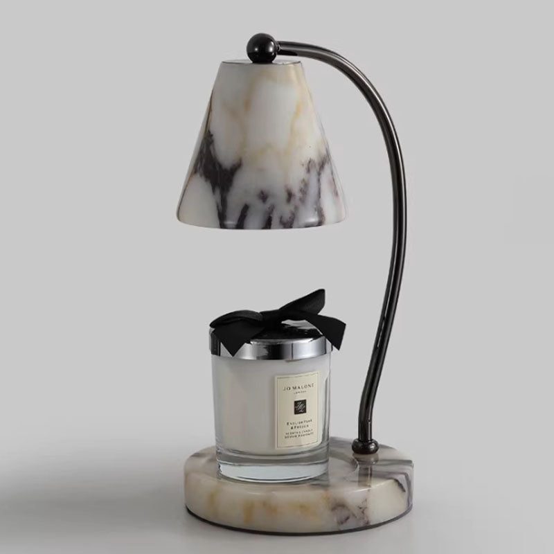 Bedroom aromatherapy table lamp