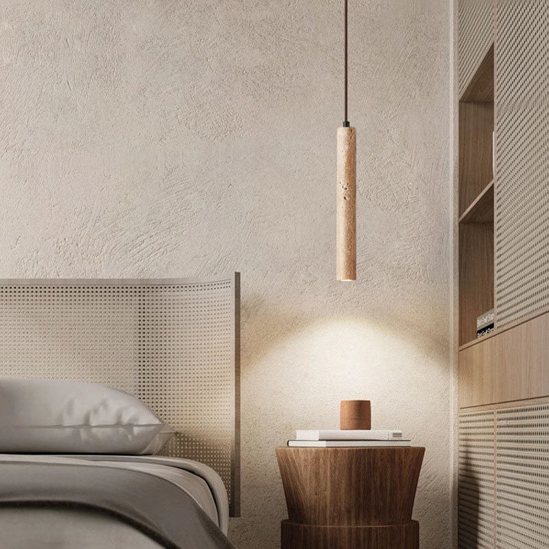 Marble kitchen island decorative pendant light for clothing stores