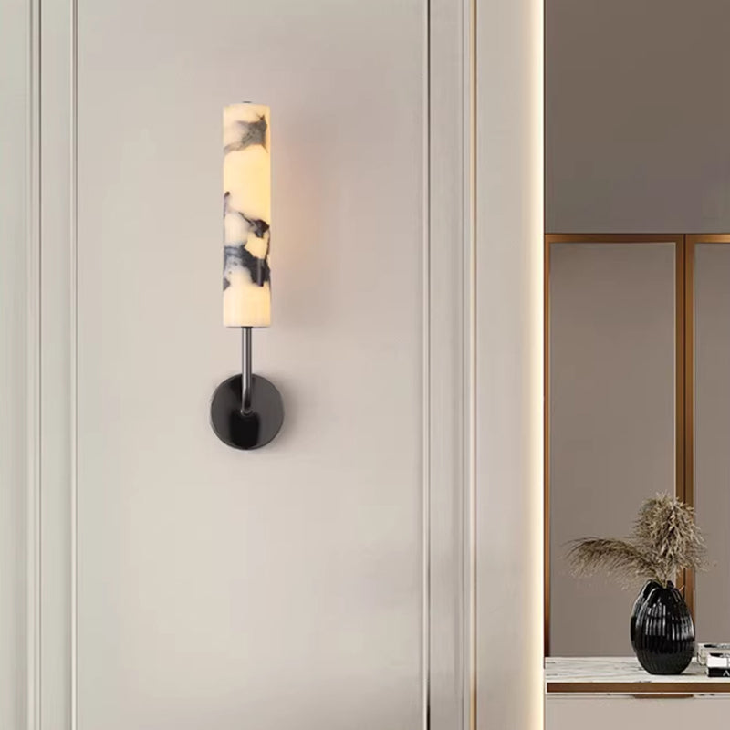 Candlestick Wall Lamp