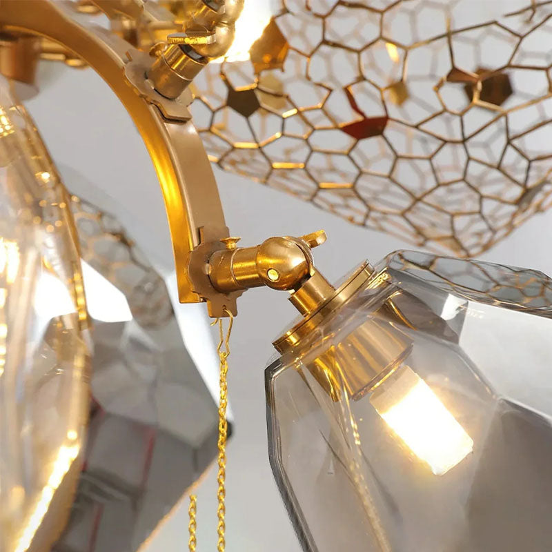 Modern Chandelier