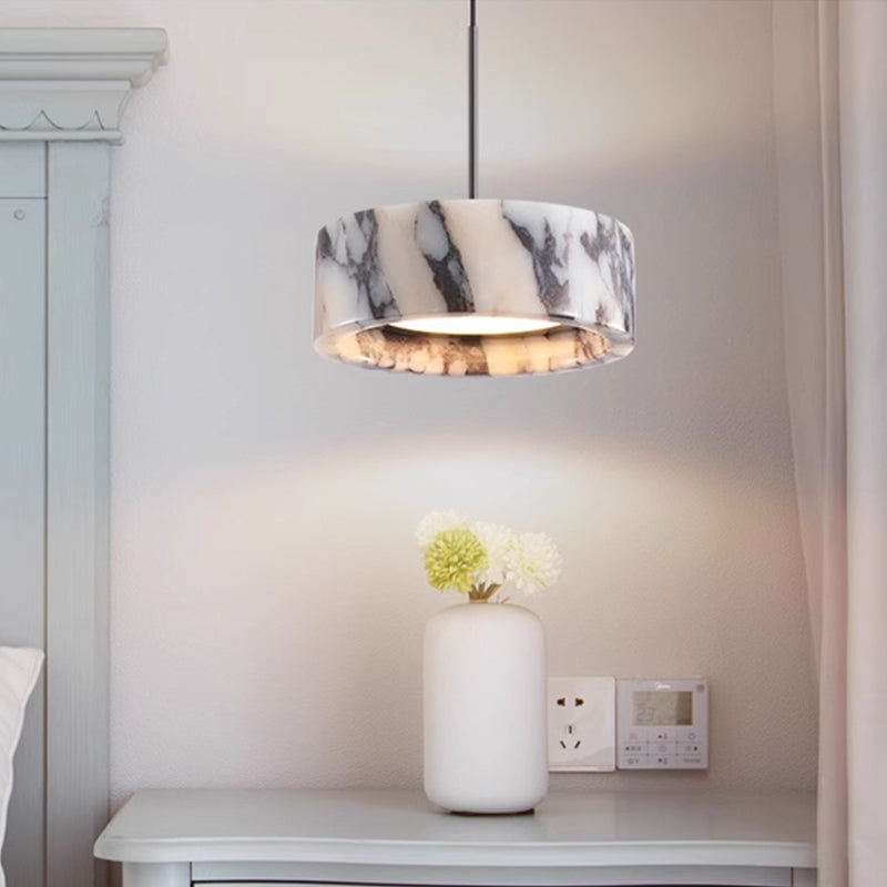 Restaurant kitchen island pendant light