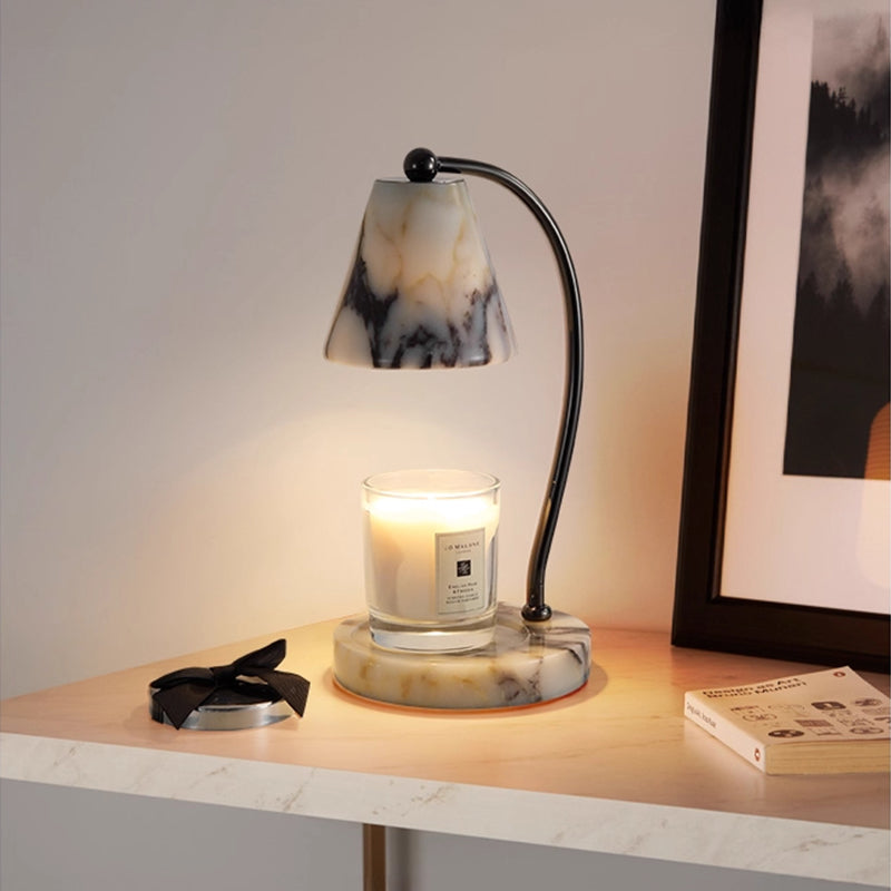 Bedroom aromatherapy table lamp