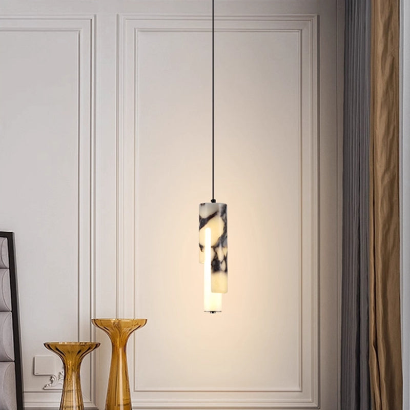 Luxury Marble Pendant Light