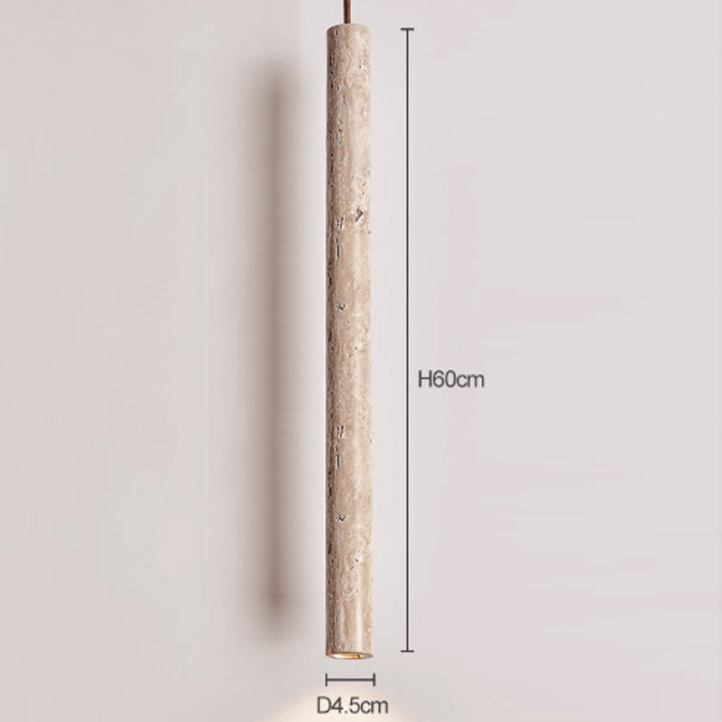 Marble kitchen island decorative pendant light for clothing stores