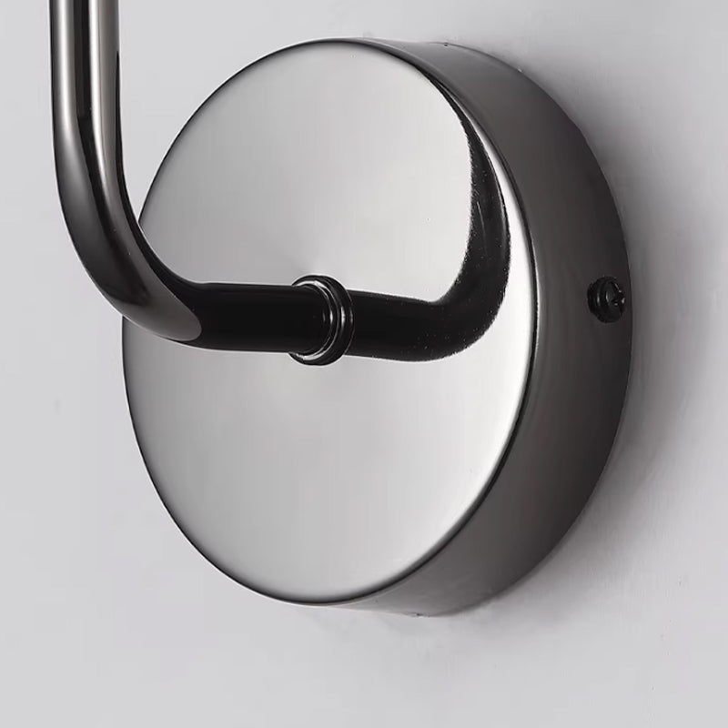 Candlestick Wall Lamp