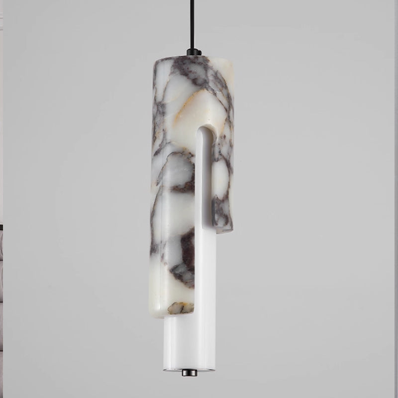 Luxury Marble Pendant Light